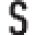 Shutters Dept Icon