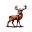 Standingdeer Trade Icon