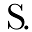 Stalf Icon