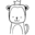 The Purple Monkey Icon
