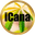 i-cana Icon