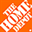 Home Depot Credit Card Discounts Icon