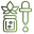 Tienda de cbd Icon