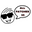 Stiky Icon