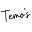 Temos Creation Global Icon