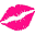 KissProm Icon