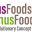 PlusFoodsMinusFoods Icon