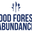 Food Forest Abundance Icon