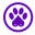 PawsomeMom Icon