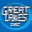 Great Lakes Disc Icon