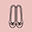 Pretty Ballerinas Icon