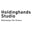 Holdinghands Studio Icon