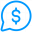 Paid Social Influencers Icon