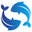 Aquafaux Icon