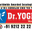 Dr Yogi Health Care Icon