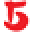 Buslik BY Icon