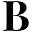 Bonore PL Icon