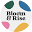 Bloom And Rise Icon