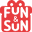 Fun & Sun Icon