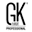 GK Hair Professional Icon