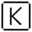 Koho Icon