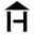 Happy Habitat Icon