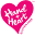 Hand And Heart Icon