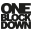 One Block Down Icon