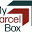 My Parcel Box Icon