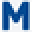 Materik Icon