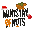 Ministry Of Nuts Icon