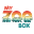 My Zoo Box Icon