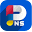 ParknShop Icon