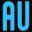 Ultraviolet Icon