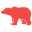 The Bear House Icon
