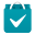 Shopclues  Bazaar Icon