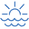 Sandy Beach Doll Icon