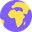 Yandex.Travel Icon