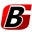 Bange Backpack Icon