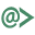 Easy Email Verification Icon