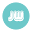 Jelly Wax Icon