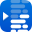 Teleprompter Pro Icon
