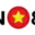 VN88 Soccer Icon
