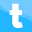 Textable Icon