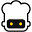Chef Droyd Icon
