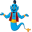 I-Genie Icon