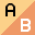 Aba Search & Replace Icon