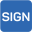 SignSimpli Icon