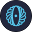 Atomcal Icon