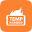 Temp Number Icon
